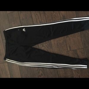 Ladies adidas pants